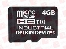 DELKIN DEVICES S304TLN7B-U1000-3