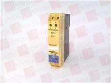 TURCK MK13P-EX0/24VDC/K15 0