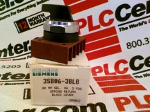 SIEMENS 3SB06-3BLB