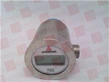 ANDERSON-NEGELE SR075G005G1110