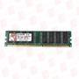 KINGSTON TECHNOLOGY KVR400X64C3AK2/512