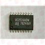 TEXAS INSTRUMENTS SEMI UC2526ADW