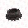 MARTIN SPROCKET & GEAR INC 40BS18HT 1 7/16