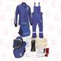 NATIONAL SAFETY APPAREL ARC40KITFAN2-3X09