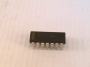 TEXAS INSTRUMENTS SEMI DM74LS04N