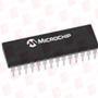 MICROCHIP TECHNOLOGY INC PIC16C73B-20/SP