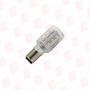 RADWELL VERIFIED SUBSTITUTE 25T8DC1-SUB-LED