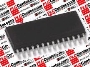 TEXAS INSTRUMENTS SEMI UCC2750DW