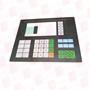 RADWELL VERIFIED SUBSTITUTE MAC-90-SUB-KEYPAD