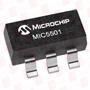 MICROCHIP TECHNOLOGY INC MIC5504-2.5YM5-T5