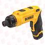 STANLEY BLACK & DECKER DCF680N2