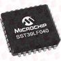 MICROCHIP TECHNOLOGY INC SST39LF040-55-4C-NHE