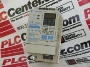 YASKAWA ELECTRIC CIMR-XCBA20P2