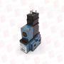 MAC VALVES INC 912B-PM-501JM