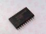 TEXAS INSTRUMENTS SEMI SN74HC273DW