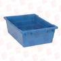 QUANTUM STORAGE TUB2417-8BL