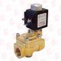 ODE VALVE 21YN4Z0T130-YC-8W-120VAC