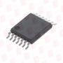 TEXAS INSTRUMENTS SEMI SN74HC00PW