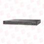 CISCO WS-C2960XR-24PD-I