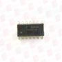 ON SEMICONDUCTOR 74VHC14M