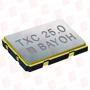 TXC 7W-20.000MBA-T