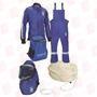 NATIONAL SAFETY APPAREL ARC40KITNG-LG