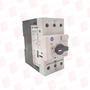 ALLEN BRADLEY 140M-F8T-C25