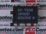 ANALOG DEVICES ICOP02DP