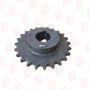 MARTIN SPROCKET & GEAR INC 80BS24 1 1/2