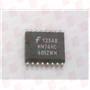 ON SEMICONDUCTOR MM74HC4052WM