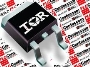 INTERNATIONAL RECTIFIER IRFR3412