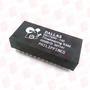 DALLAS SEMICONDUCTOR DS1743W-120