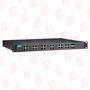 THE MOXA GROUP IKS-G6824A-8GSFP-4GTXSFP-HV-HV