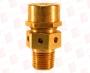 KINGSTON VALVE 128AP-2-125