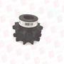 MARTIN SPROCKET & GEAR INC D60B11H