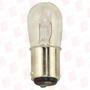 NORMAN LAMP 10S6-230V-DC