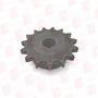 MARTIN SPROCKET & GEAR INC 50BS15HT 3/4