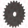 MARTIN SPROCKET & GEAR INC 40A24