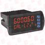 MIGATRON PD6000-6R4 PROVU DIGITAL METER