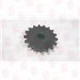 MARTIN SPROCKET & GEAR INC 40B17