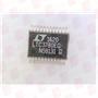 ANALOG DEVICES LTC3780EG#PBF