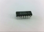 NXP SEMICONDUCTOR 74F37N