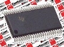 TEXAS INSTRUMENTS SEMI 74AVC16334DGVRE4