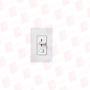 LUTRON S-10PH-WH