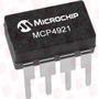 MICROCHIP TECHNOLOGY INC MCP4921-E/P