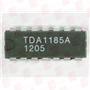 ON SEMICONDUCTOR TDA1185A