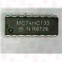 ON SEMICONDUCTOR MC74HC133N