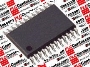 TEXAS INSTRUMENTS SEMI 74CBTLV3384DGVRE