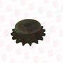 MARTIN SPROCKET & GEAR INC 50BS17HT 3/4