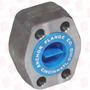 ANCHOR FLUID POWER W4-8-8U-SS-BS